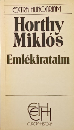 Horthy Mikls - Emlkirataim
