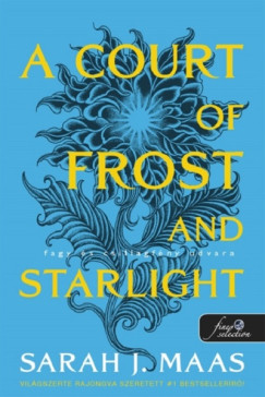 Sarah J. Maas - A Court of Frost and Starlight - Fagy s csillagfny udvara