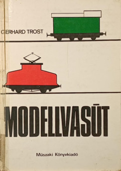 Gerhard Trost - Modellvas�t