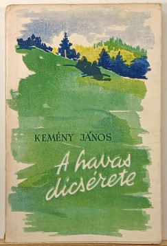 Kemny Jnos - A havas dicsrete