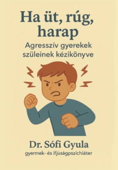 Dr. S�fi Gyula - Ha �t, r�g, harap
