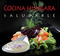Kolozsvri Ildik - Cocina Hngara Saludable