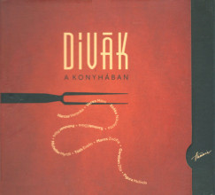 D�vak A Konyh�ban - CD