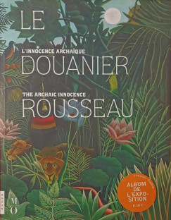 Le Douanier Rousseau