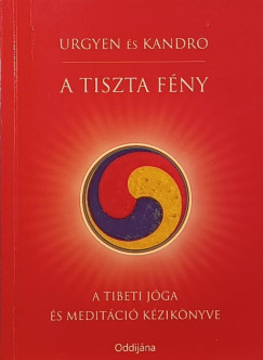 Kandro - Urgyen - A tiszta f�ny