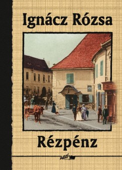 Igncz Rzsa - Rzpnz