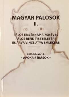 Magyar p�losok II.