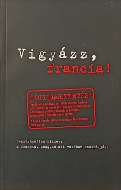 Marion Netzlaff - Eve-Alice Roustang-Roller - Vigy�zz, francia!