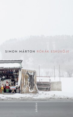 Simon Mrton - Rkk eskvje