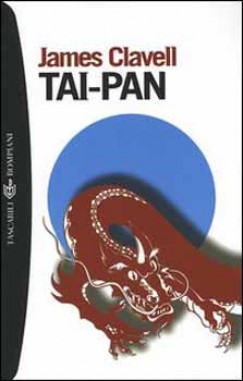 James Clavell - Tai-pan