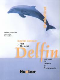 Hartmut Aufderstrasse - Jutta M�ller - Delfin Munkaf�zet 1. r�sz