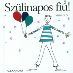 Linda Macfarlane - Stuart Macfarlane - Helen Exley   (Szerk.) - Szlinapos fi!