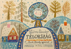 Weres Sndor - Tlorszg