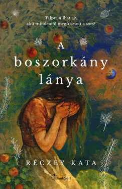 Réczey Kata - A boszorkány lánya