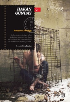 Hakan G�nday - Jo�