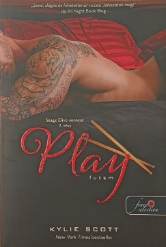 Kylie Scott - Play - Futam