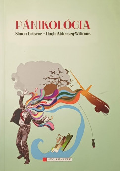 Hugh Aldersey-Williams - Simon Briscoe - P�nikol�gia