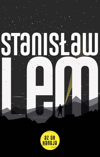 Stanislaw Lem - Az úr hangja
