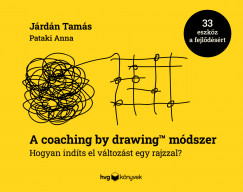 Jrdn Tams - Pataki Anna - A coaching by drawing mdszer