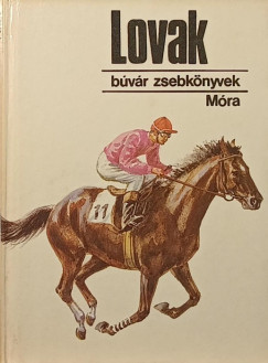 Muray Róbert - Szidnainé Csete Ágnes - Lovak