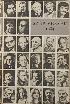 Szp versek 1983