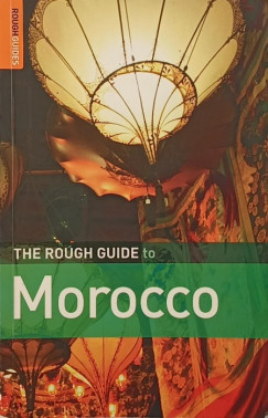 The Rough Guide to Morocco