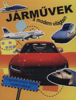 Jrmvek a modern vilgban