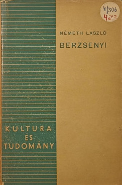 N�meth L�szl� - Berzsenyi