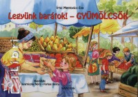 Mentovics va - Legynk bartok! - Gymlcsk