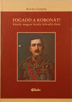 Kov�cs Gergely - Fogadd a koron�t!