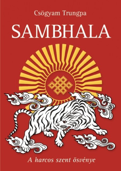 Csögyam Trungpa - Sambhala