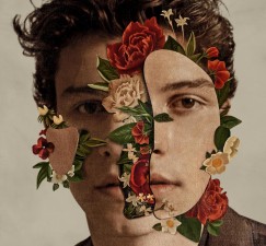 Shawn Mendes - Shawn Mendes - Delux CD