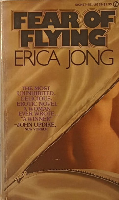 Erica Jong - Fear of Flying