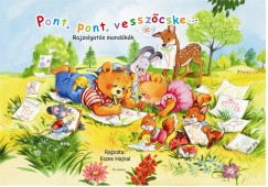Pont, pont vesszcske...