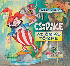 Fodor S�ndor - Csipike