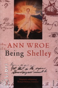Ann Wroe - Being Shelley