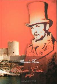 Alexandre Dumas - Monte Cristo gr�fja