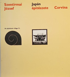 Szentirmai Jzsef - Japn ptszete