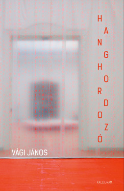 Vgi Jnos - Hanghordoz