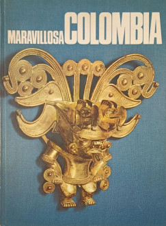 Maravillosa Colombia