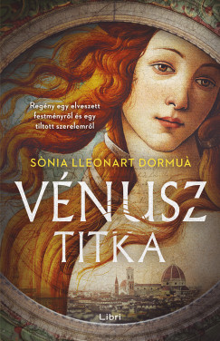 Sonia Lleonart Dormua - V�nusz titka