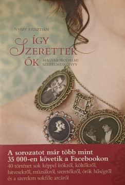 Nyry Krisztin - gy szerettek k