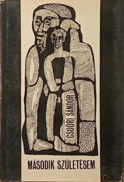 Csori Sndor - Msodik szletsem