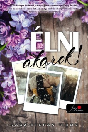 R�cz-Stef�n Tibor - �lni akarok!