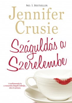 Jennifer Crusie - Szgulds a szerelembe