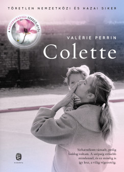 Valrie Perrin - Colette