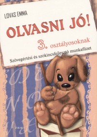 Lovas Emma - Olvasni j! 3. osztlyosoknak