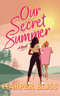 Harper Bliss - Our Secret Summer