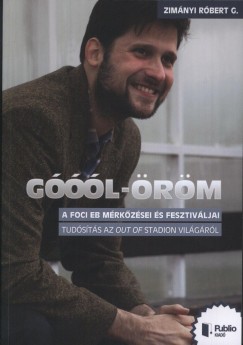 Zimányi Róbert G. - Góóól-öröm