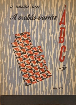 Rzsn Hajdu Gizi - A szabs-varrs BC-je